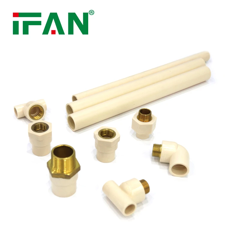 CPVC Fittings CPVC Fittings