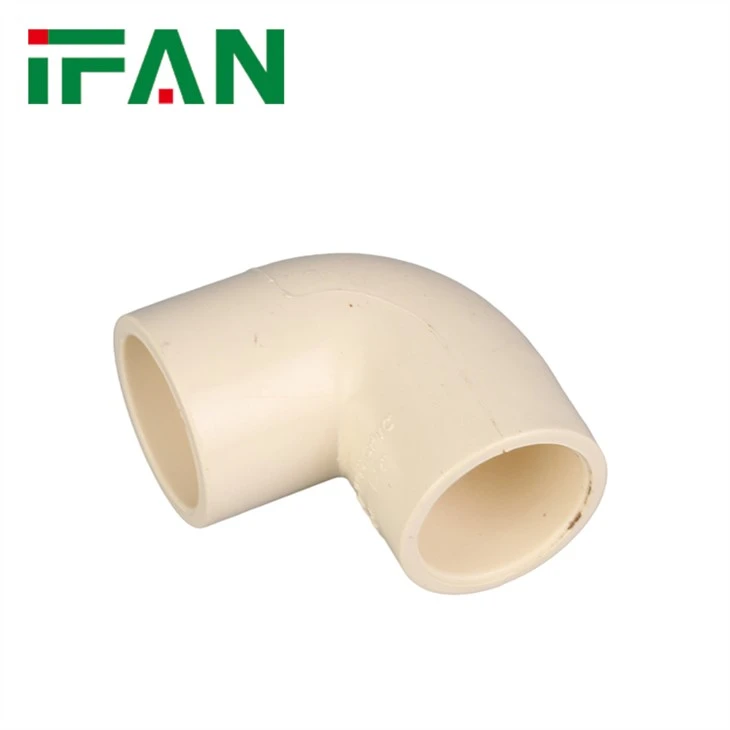 Khuỷu tay lắp ống CPVC