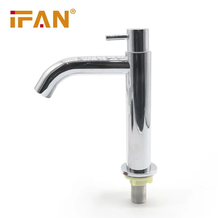 Bạn Có Phải Lo lắng về Chì trong Đường ống Nước?