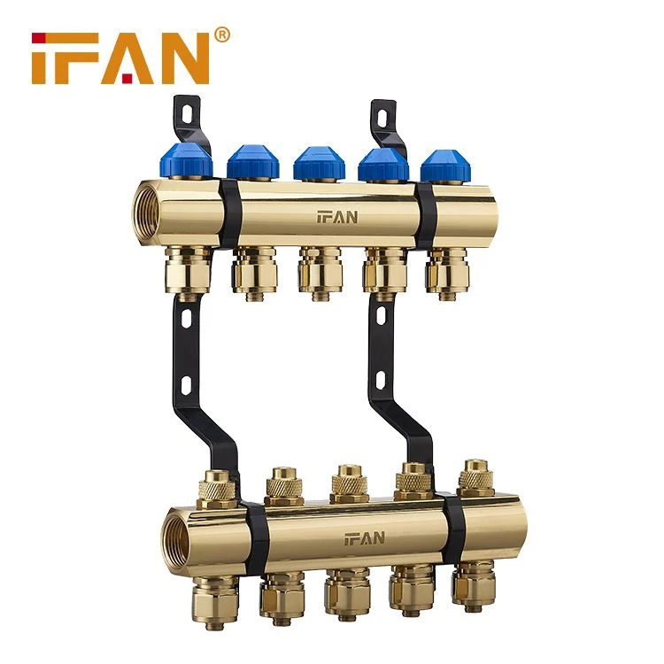 Phương pháp lắp đặt chính xác của ống dẫn nước.
