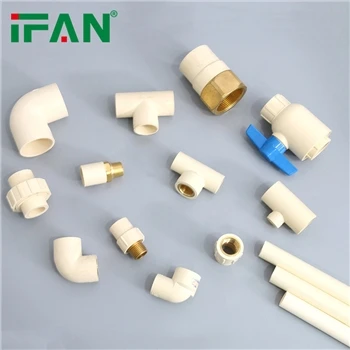 Các van được sử dụng trong đường ống cấp nước là gì?