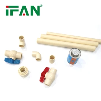Cách lắp đặt đường ống dẫn nước