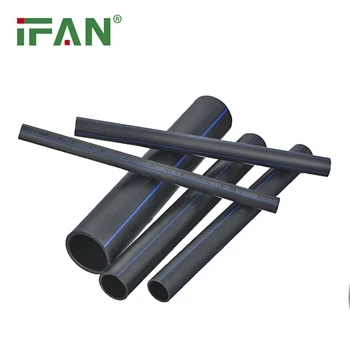 Thông số kỹ thuật ống cấp nước PE