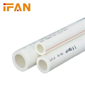 Lưu ý bảo vệ ống nhựa PPR trong mùa hè