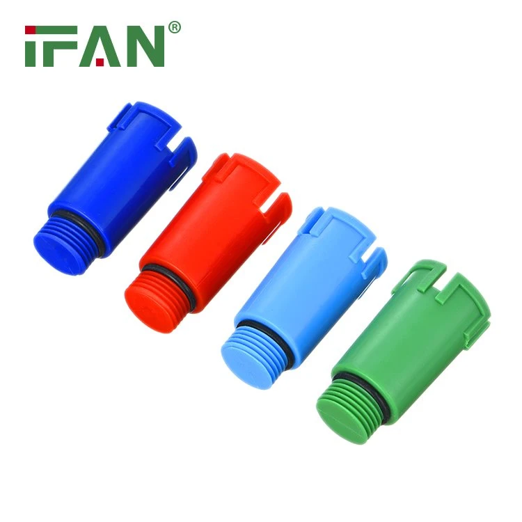 Phích cắm lắp PPR