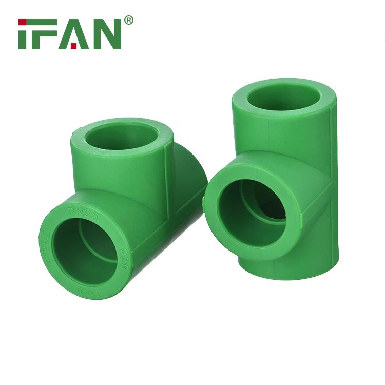 Tê nối PPR