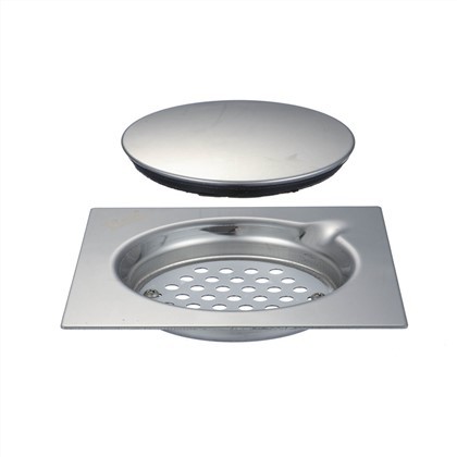 Cống sàn bằng cao su