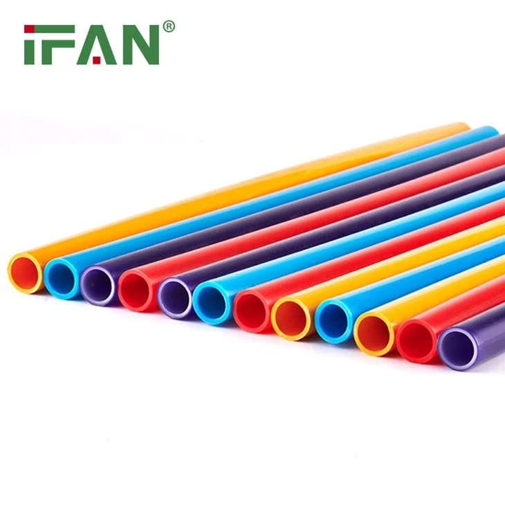 Hệ thống sưởi sàn PEX