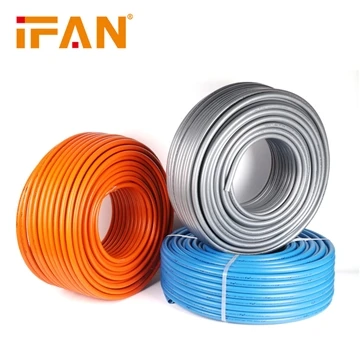 Chú ý đặt ống trong cải tạo