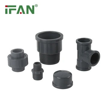 Tầm quan trọng của việc bảo trì đúng cách cho các phụ kiện ống PVC và cách th...