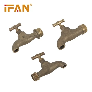 Xu hướng thị trường vòi đồng và triển vọng phát triển