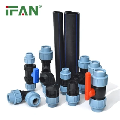 Ứng dụng ống HDPE: Giải pháp linh hoạt và bền bỉ cho nhiều ngành công nghiệp ...