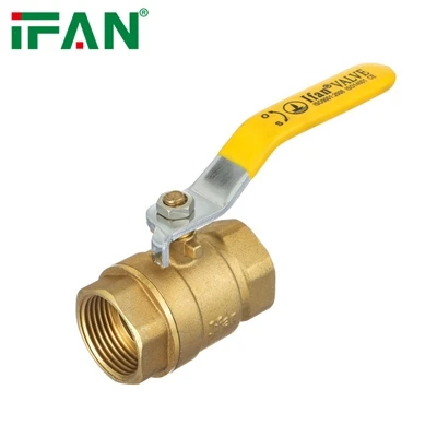 Van tốt nhất cho khí đốt tự nhiên là gì?