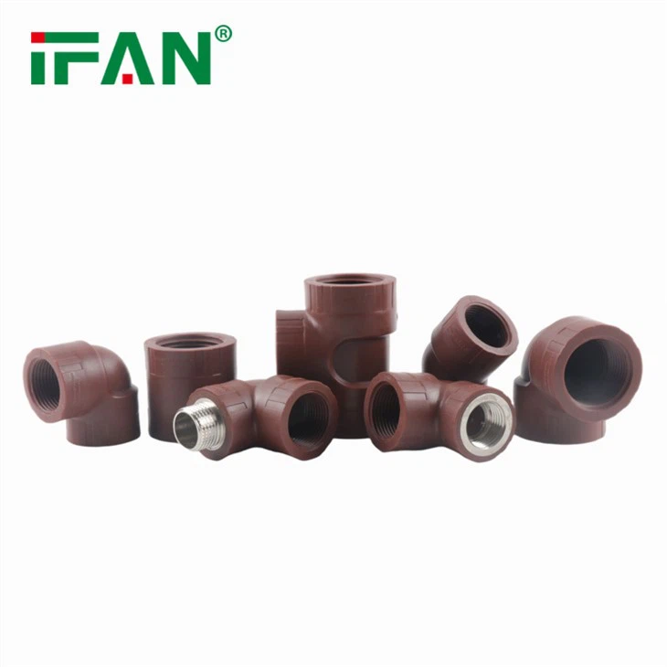 Ống và phụ kiện PPH