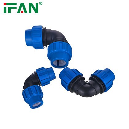 Phụ kiện khuỷu tay HDPE