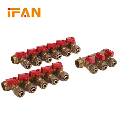 Đa Tạp IFAN PEX
