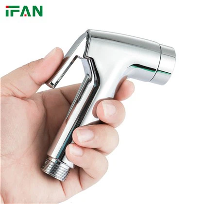 Bình xịt rửa vệ sinh bằng thép không gỉ IFAN