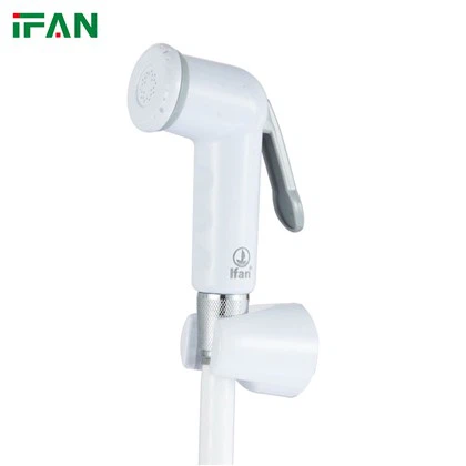 Bình xịt chậu vệ sinh bằng nhựa