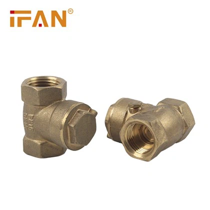 Van kiểm tra hệ thống nước