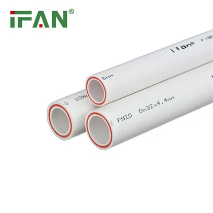 Ống Cấp Nước PPR