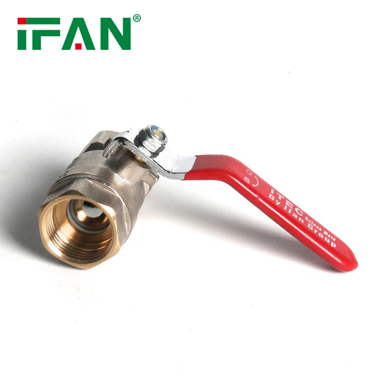 Van bi đồng thau 81052