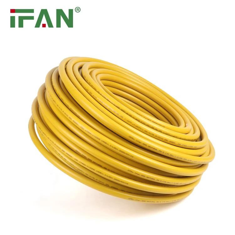 Ống PEX-Al-PEX áp suất cao
