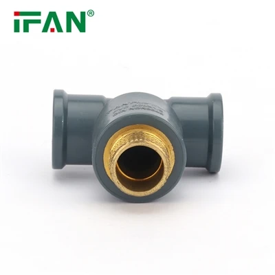 Phân tích hiệu suất chống tia cực tím của phụ kiện ống UPVC
