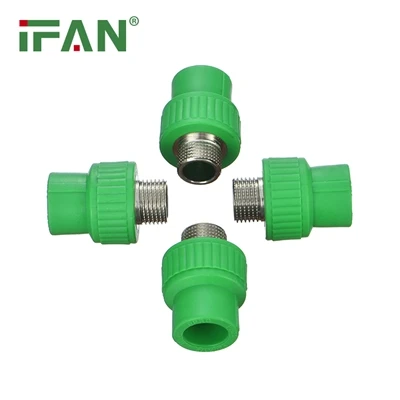 Các phụ kiện PPR của ASTM F2389 và tác động của chúng đối với các quy tắc và ...