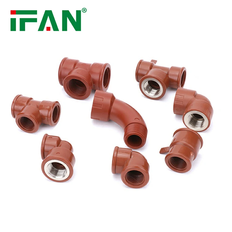 Đánh giá tuổi thọ sau khi duy trì các phụ kiện ống PPH