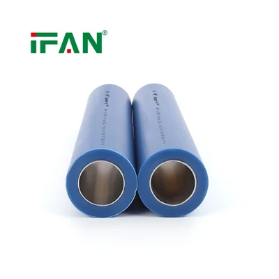 Ứng dụng của ống PPR bên trong bằng thép không gỉ