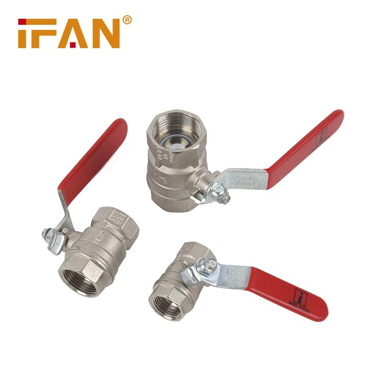 Brass Valve 57 Brass Valve 57