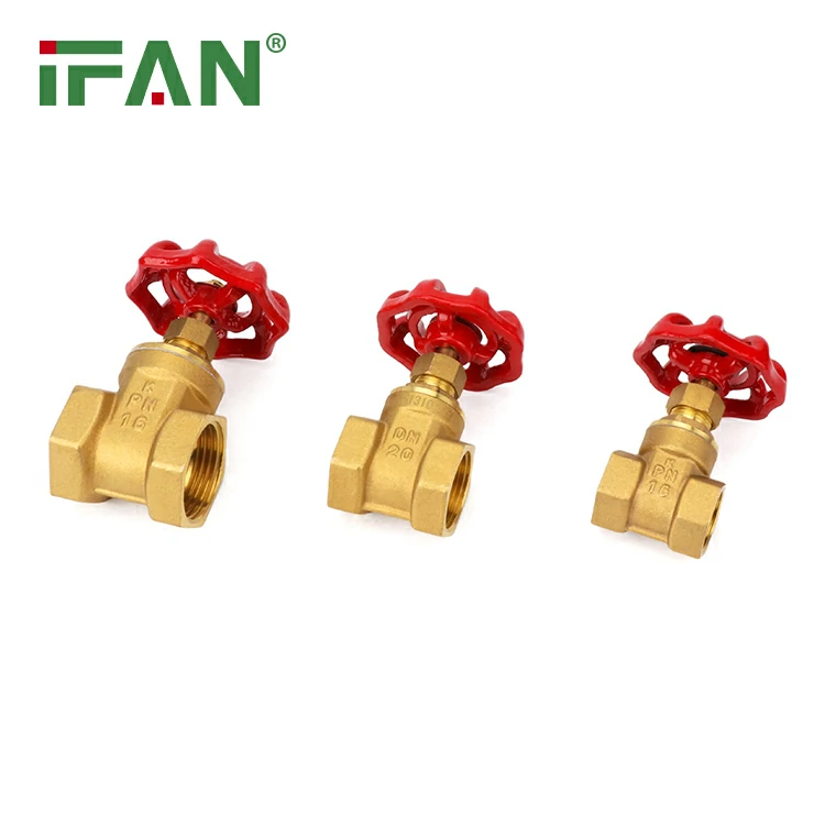 Van cổng bằng tay thủ công
