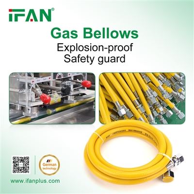 Ống thổi khí IFAN