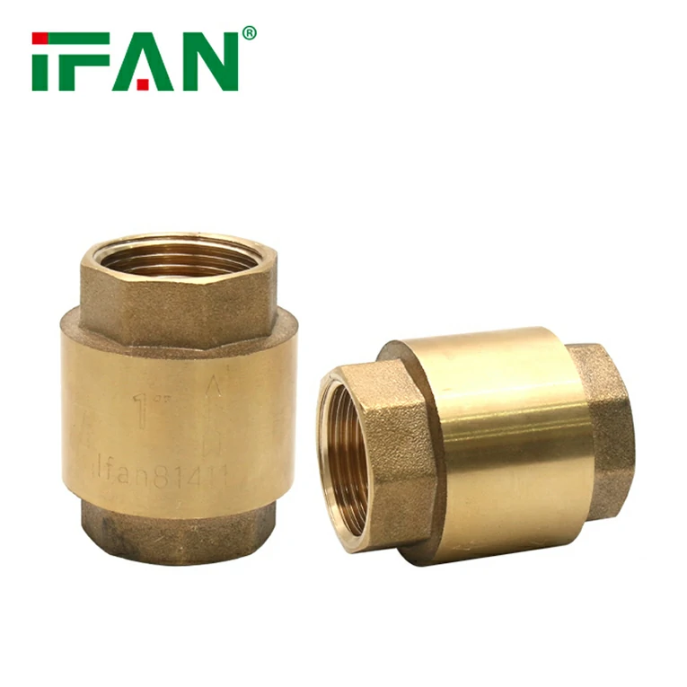 Van kiểm tra bằng đồng