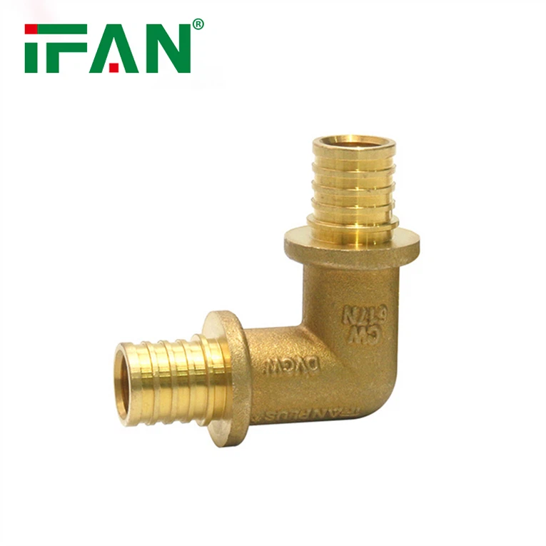 Khuỷu tay lắp trượt PEX