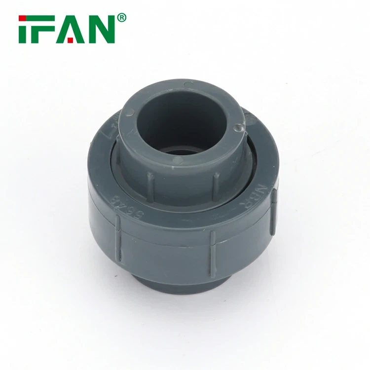 PN16 PVC UPVC phù hợp