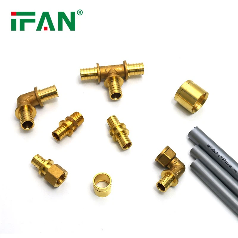 Fittings PEX Fittings PEX