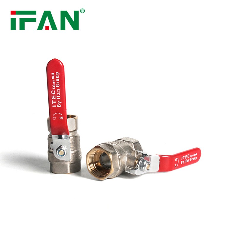 81052 brass ball valve 1 81052 brass ball valve 1