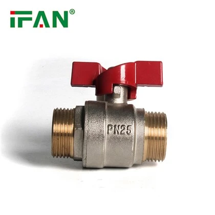 Van bi đồng thau 81068