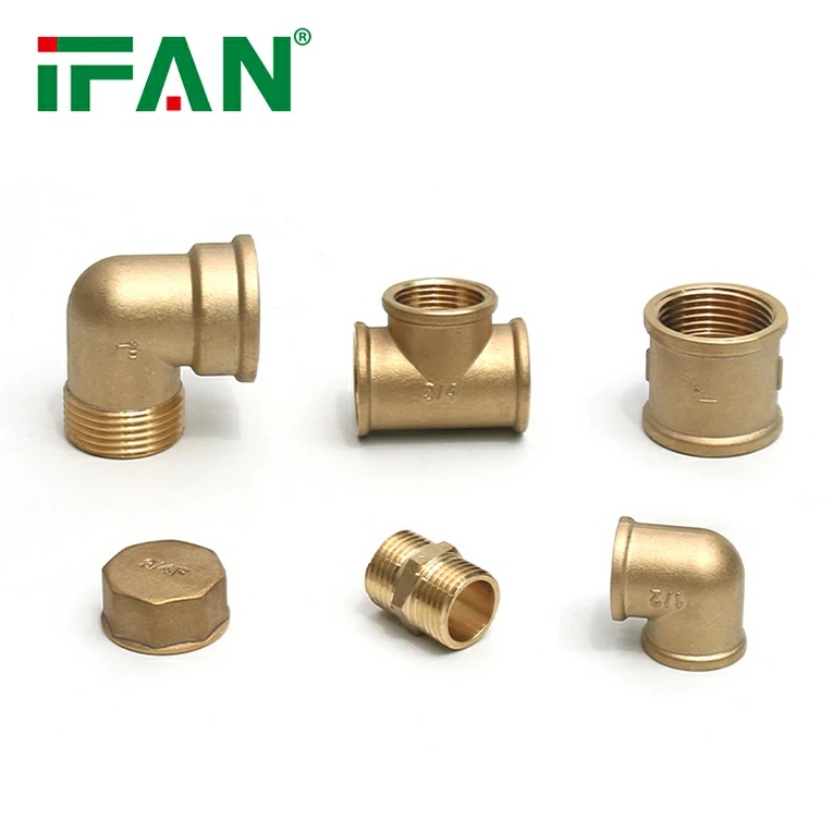 Đồng thau có phù hợp