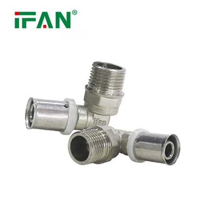 BS 7291 Lắp máy ép PEX chất lượng tốt