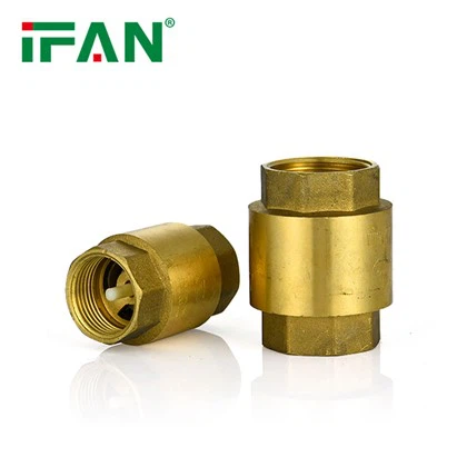 Van kiểm tra nước