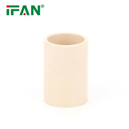Lắp ổ cắm nhựa CPVC