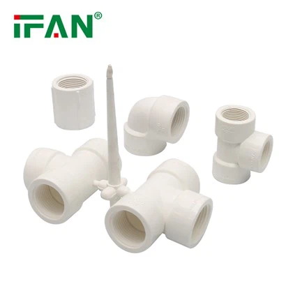 Phụ kiện BST UPVC áp suất cao