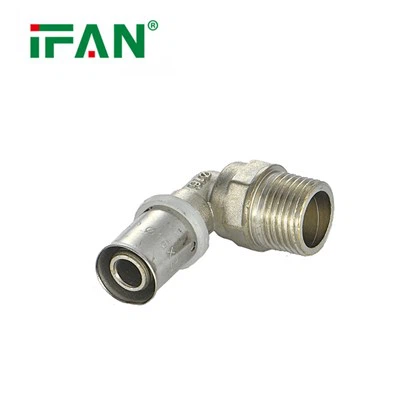 Bán buôn tại nhà máy IFAN 16-32MM Lắp máy ép PEX