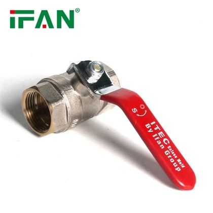 Van bi đồng tay cầm dài