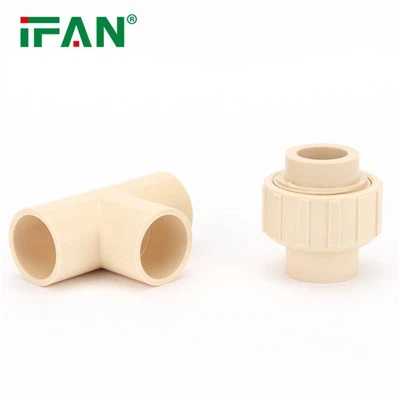 Hệ thống đường ống CPVC