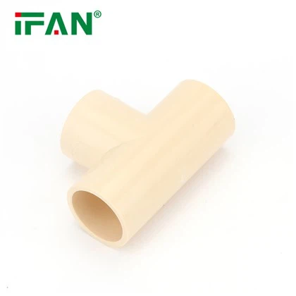 Lắp ống CPVC của ODM