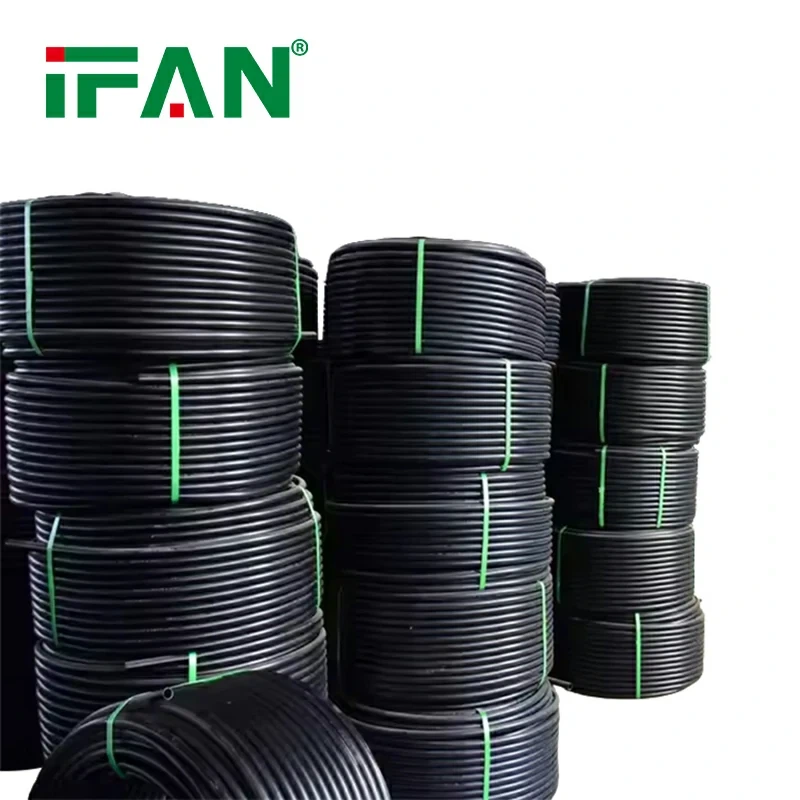 Ống nhỏ giọt tưới tiêu nông nghiệp PE