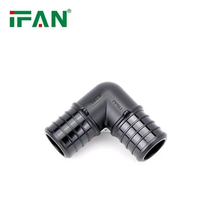 Khuỷu tay lắp trượt PEX PPSU